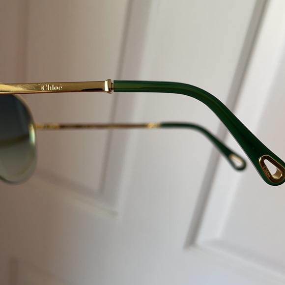 Chloe sunglasses - Picture 7 of 8